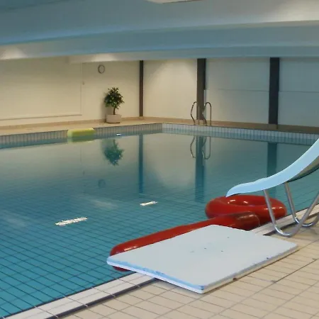 Apartamento Lv Fåborg