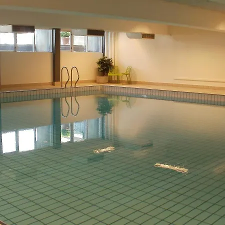 Apartamento Lv Fåborg